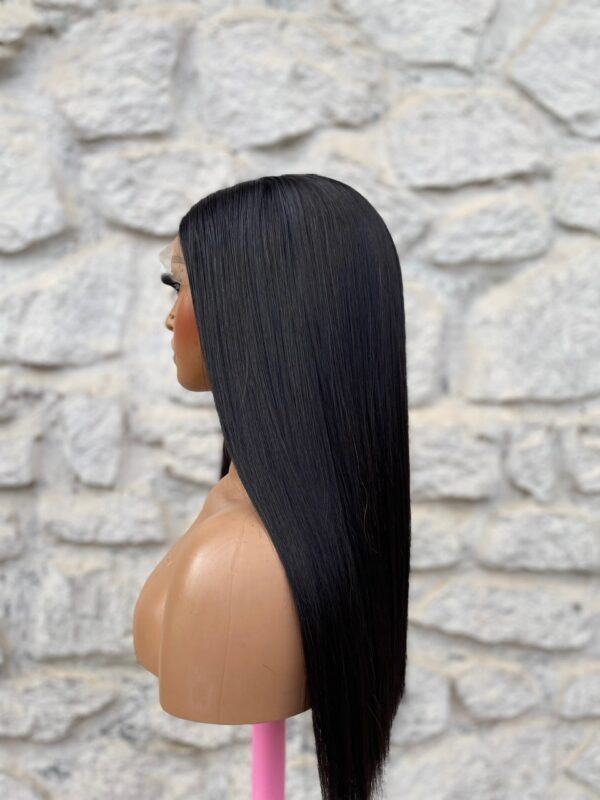 black bone straight