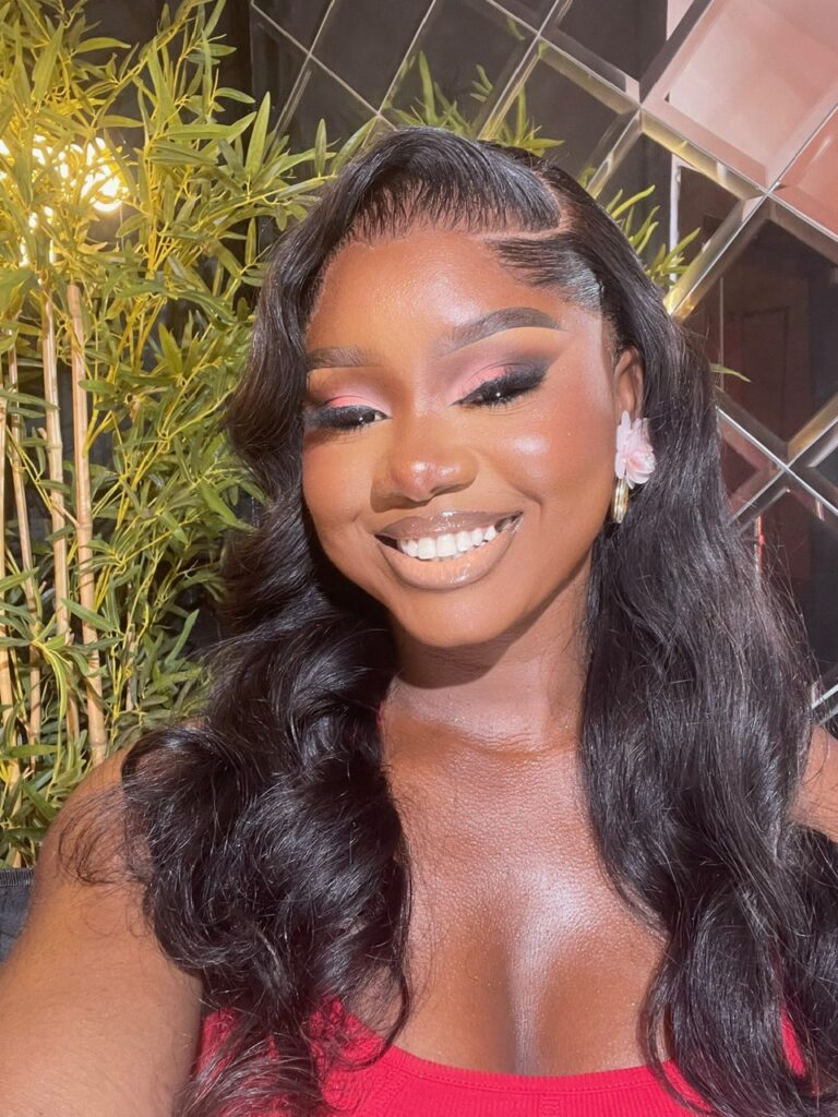 hairstylist in lagos