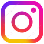 pngtree instagram social platform icon png image 8704818