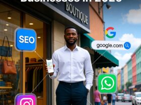 10 Amazing Tricks To Boost Nigerian Small Businesses In 2026