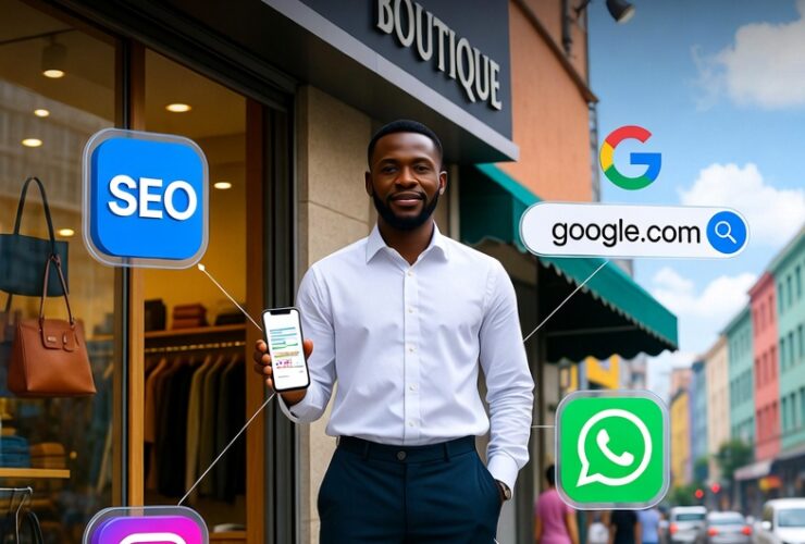 10 Amazing Tricks To Boost Nigerian Small Businesses In 2026