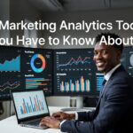 12 Marketing Analytics Tools You Have to Know About