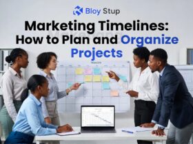 Marketing Timelines How to Plan and Organize Business Projects