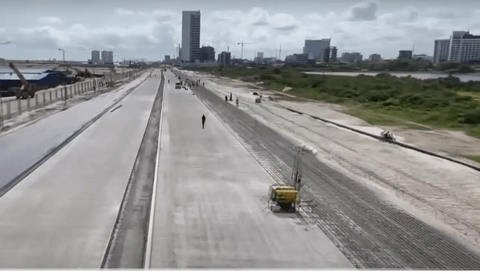 Coastal road: Land prices jump, new investment opportunities open