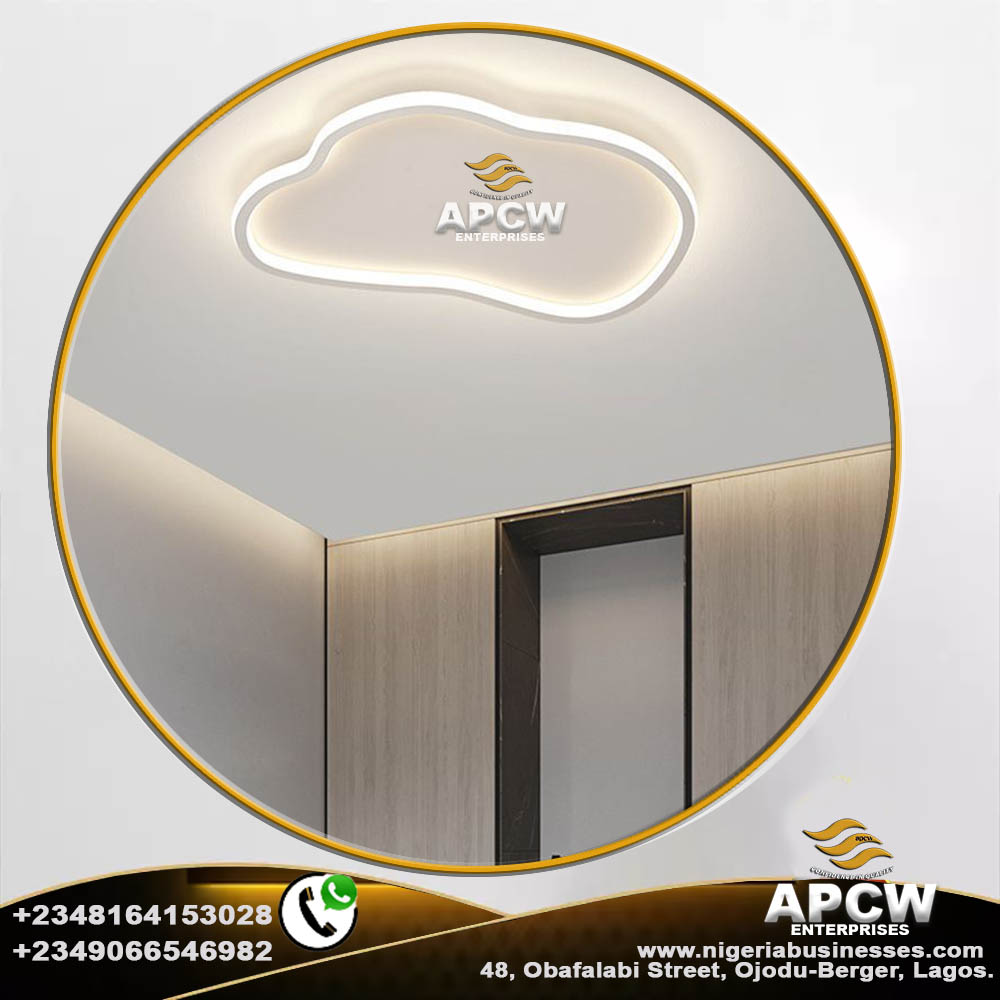Led Modern Luxury Ceiling Chandelier in Ikeja