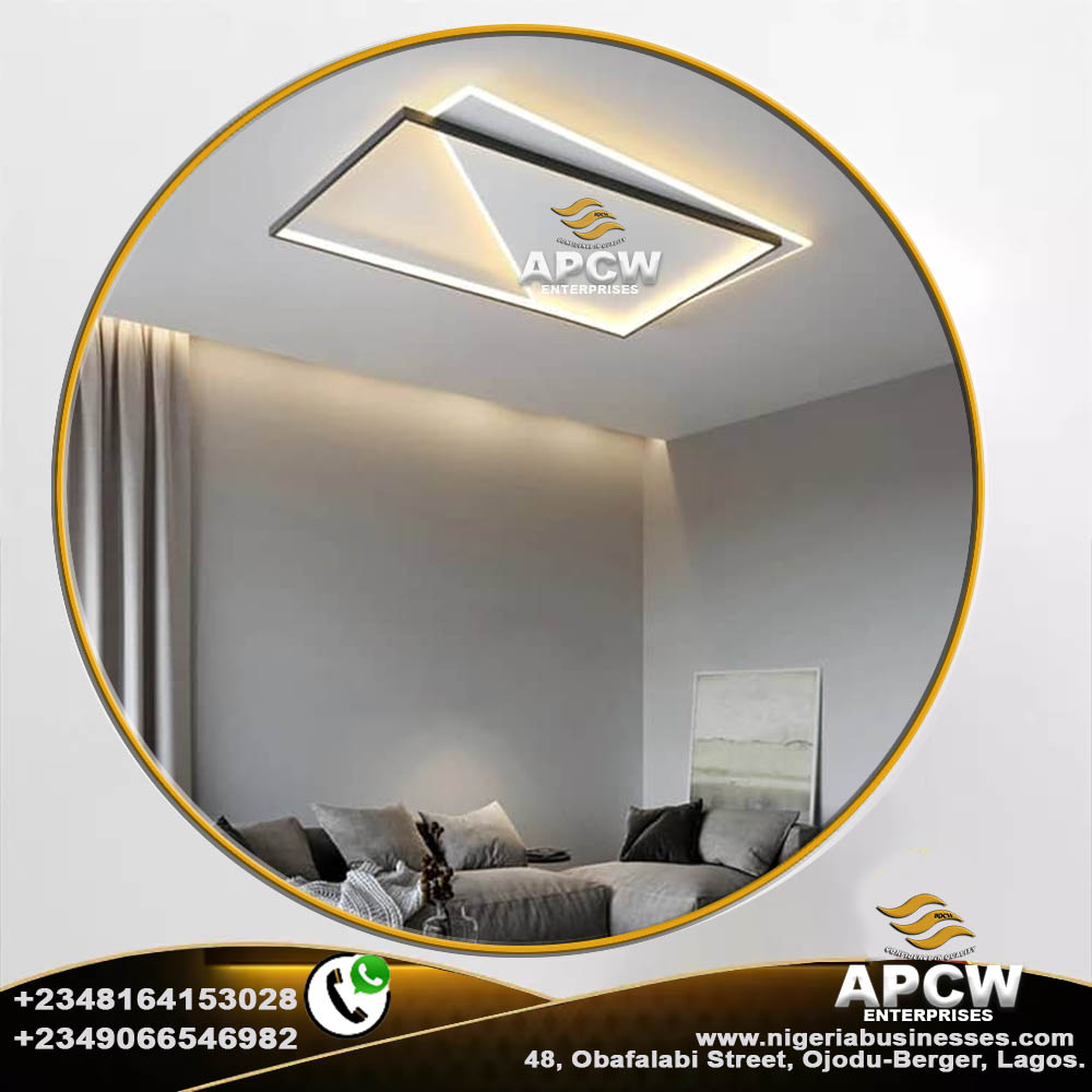 Chandeliers In Lagos Nigeria