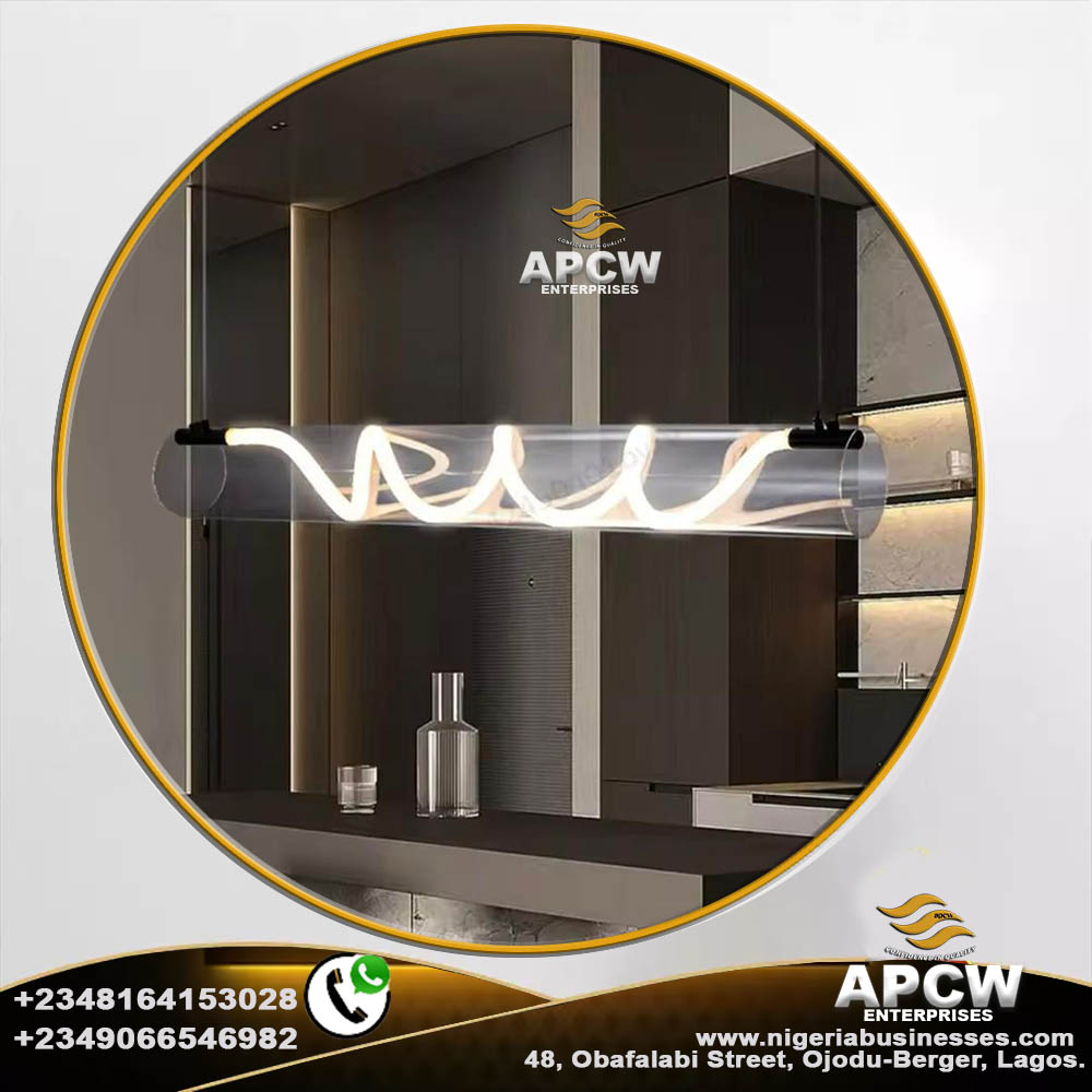 Chandeliers In Lagos Nigeria - Where To Buy Lightings Near Me - Luxury Chandeliers - APCW Enterprises