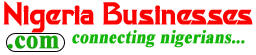 Nigeria Businesses directory Portal - Classified Ads & Directory Listings