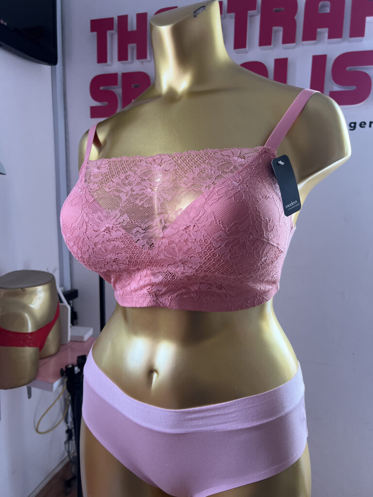 Discover the Best Bra Fitter in Lagos – The Strap Specialist