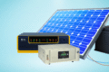 Solar & Inverters