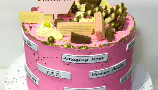 Cake Made Bakery Cakemadeng