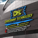 DanSammy Technology Ikeja Lagos