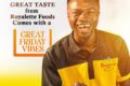 ROYALETTE FOODS Restaurants In Lagos