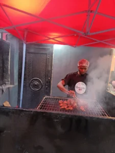ROYALETTE FOODS - Restaurants In Lagos 2