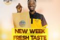 ROYALETTE FOODS Restaurants In Lagos