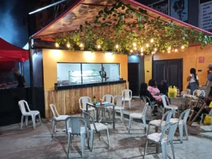 ROYALETTE FOODS - Restaurants In Lagos 2