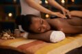 Spa in lagos