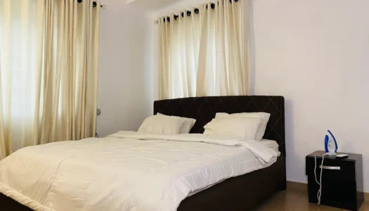 Unique Grace Shortlet Apartment - Shortlets In Lagos 2