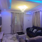 Unique Grace Shortlet Apartment - Shortlets In Lagos 2