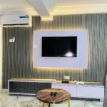 Unique Grace Shortlet Apartment - Shortlets In Lagos 2