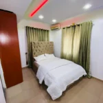 Unique Grace Shortlet Apartment - Shortlets In Lagos 2