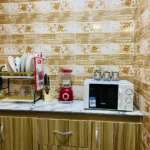 Unique Grace Shortlet Apartment - Shortlets In Lagos 2