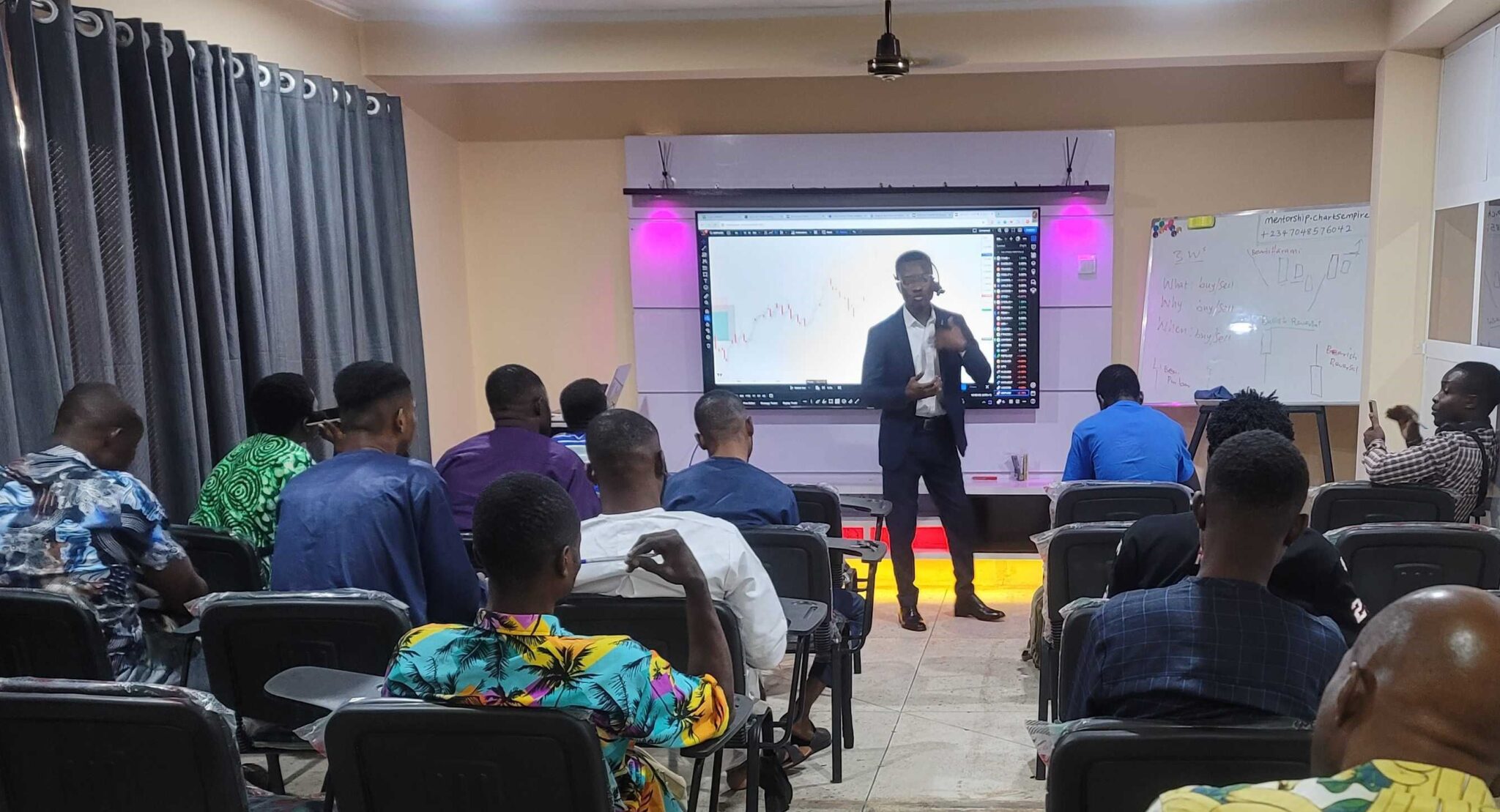 What Makes a Business Successful in Nigeria Today?