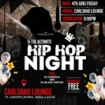 Carlsbad Lounge & night club