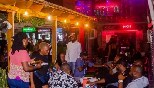 Carlsbad Lounge & night club