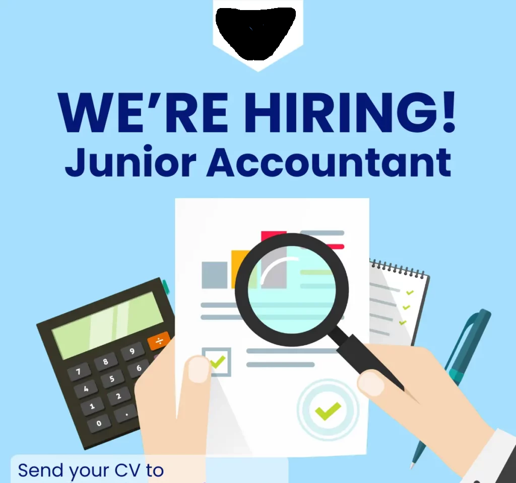 Junior Accountant