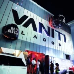Vaniti Lagos
