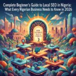 Complete Beginner’s Guide to Local SEO in Nigeria: What Every Nigerian Business Needs to Know in 2026