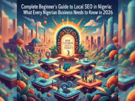 Complete Beginner’s Guide to Local SEO in Nigeria: What Every Nigerian Business Needs to Know in 2026