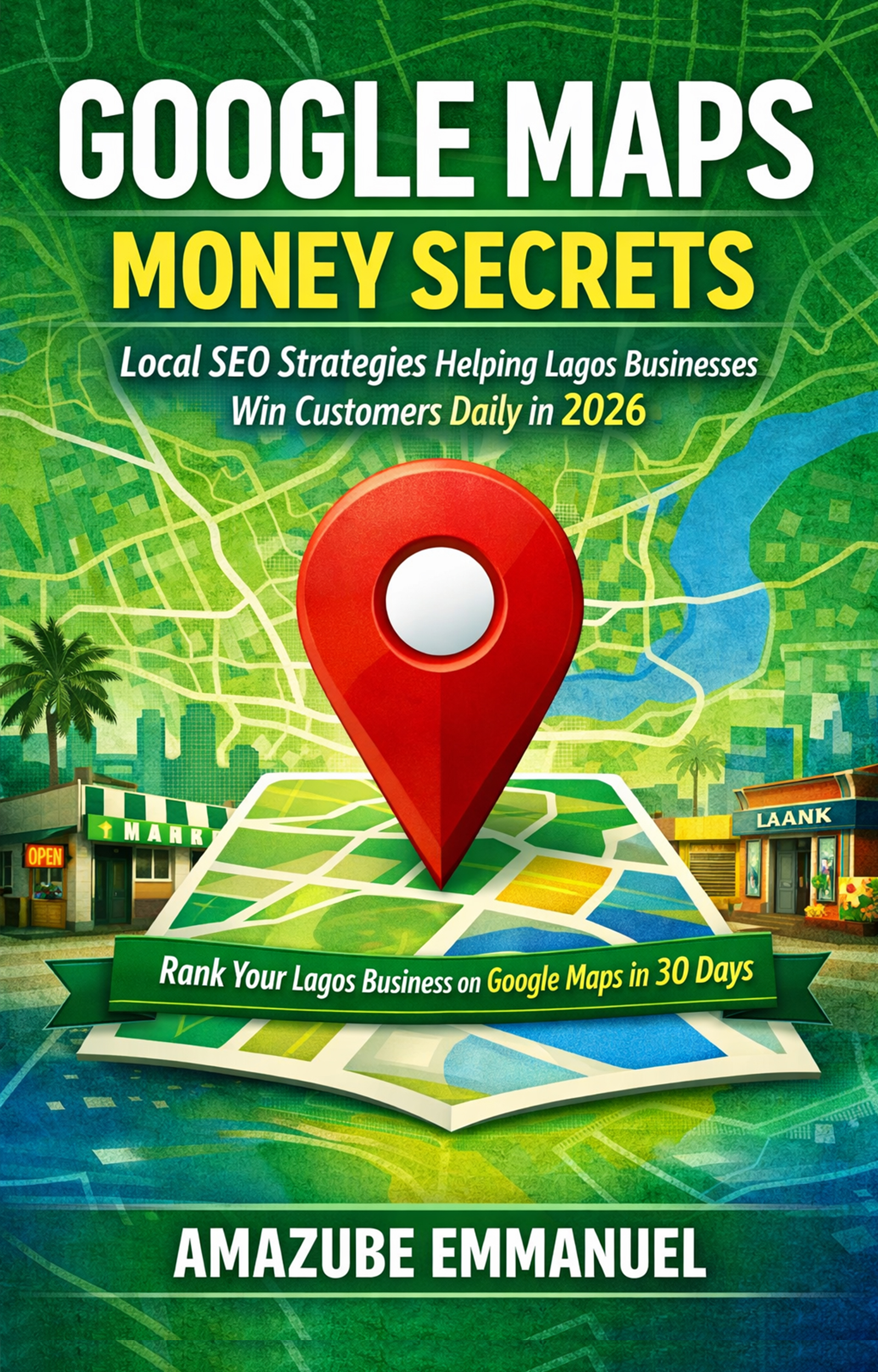 GOOGLE MY BUSINESS & MAPS MONEY SECRETS 2026