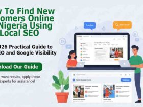The 2026 Practical Guide to Local SEO and Google Visibility