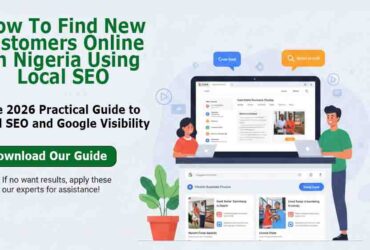 The 2026 Practical Guide to Local SEO and Google Visibility