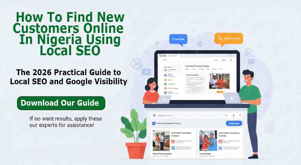 The 2026 Practical Guide to Local SEO and Google Visibility