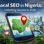 How to Gain More Visibility in Nigeria Using SEO The Ultimate Local SEO in Nigeria Blueprint for Businesses (2026)