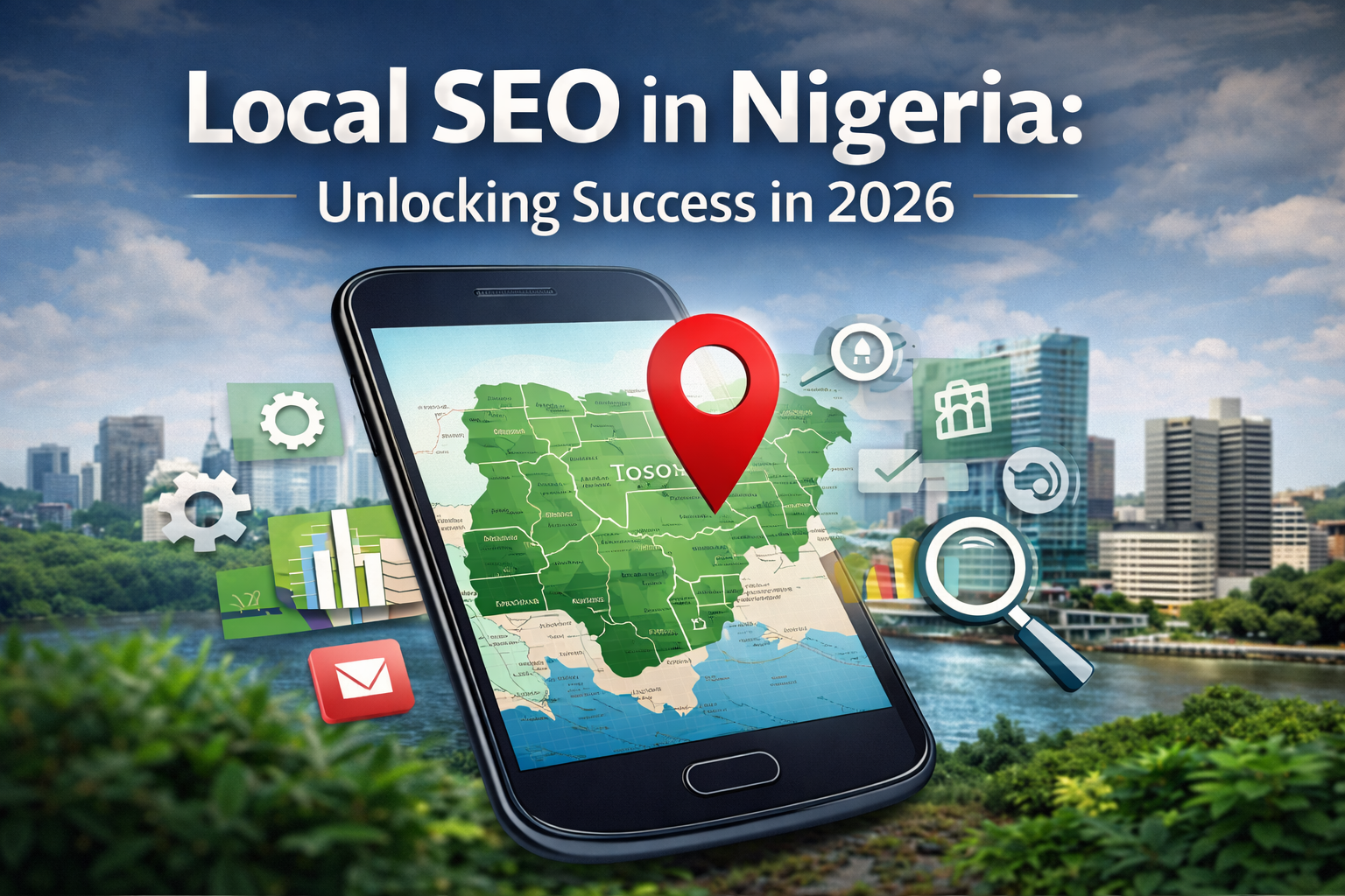 How to Gain More Visibility in Nigeria Using SEO The Ultimate Local SEO in Nigeria Blueprint for Businesses (2026)