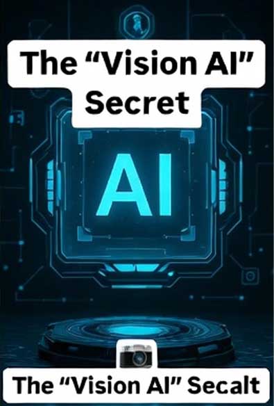 The “Vision AI” Secret