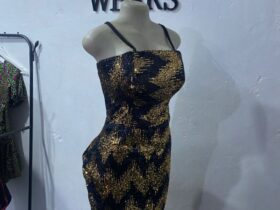 Lala Wears - Fashion Designer In Lagos