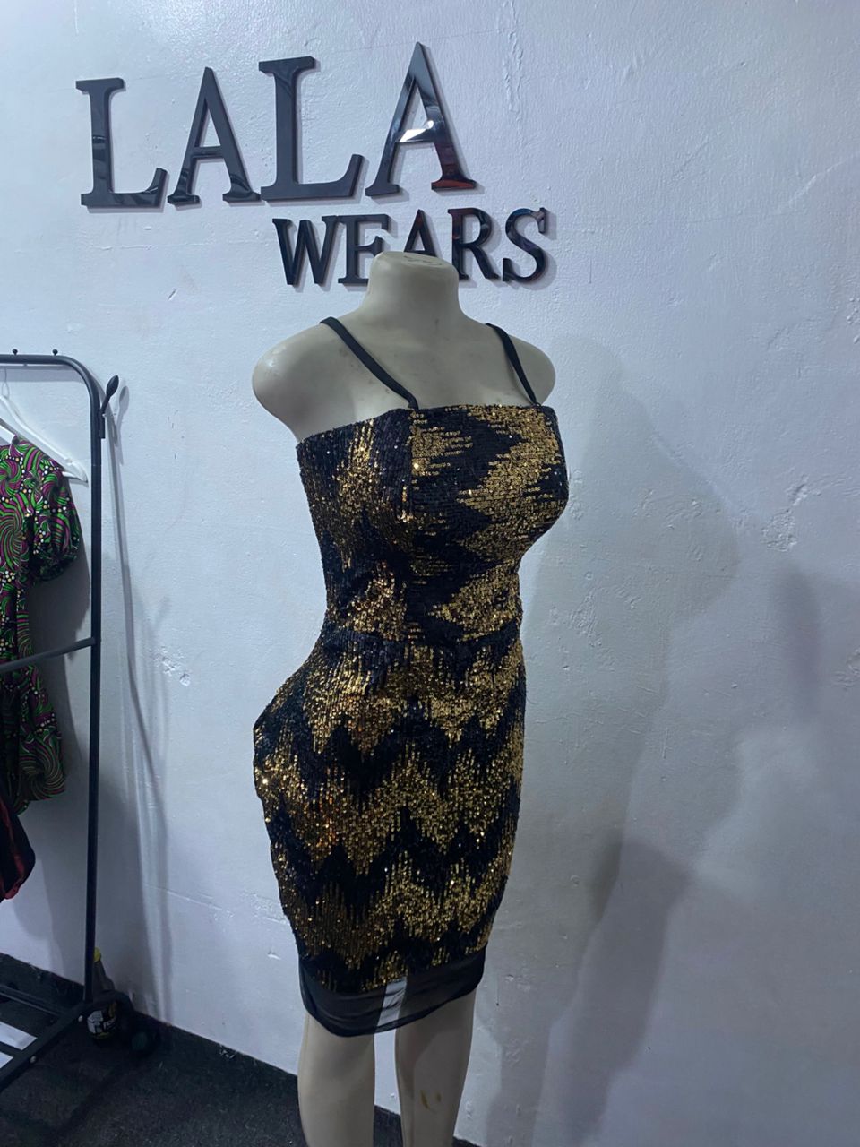 Lala Wears - Fashion Designer In Lagos