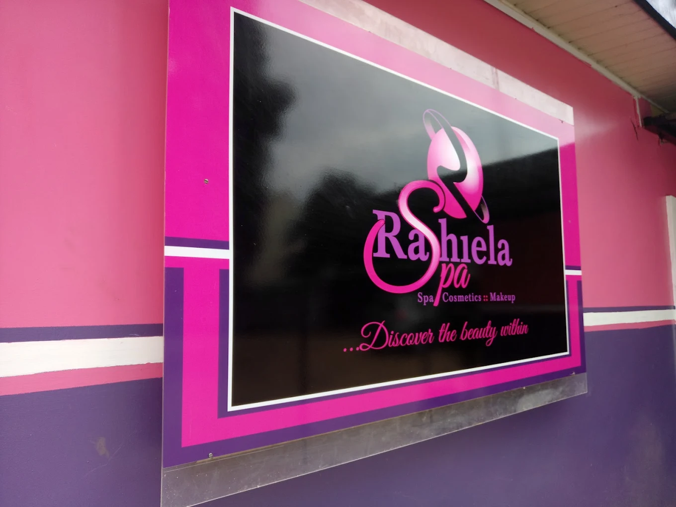 Rashiela Spa