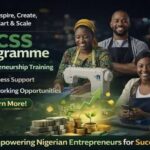 SMEDAN Grant 2026: How to Apply for the Grow Fund for ICSS Beneficiaries in Nigeria