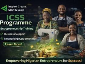 SMEDAN Grant 2026: How to Apply for the Grow Fund for ICSS Beneficiaries in Nigeria