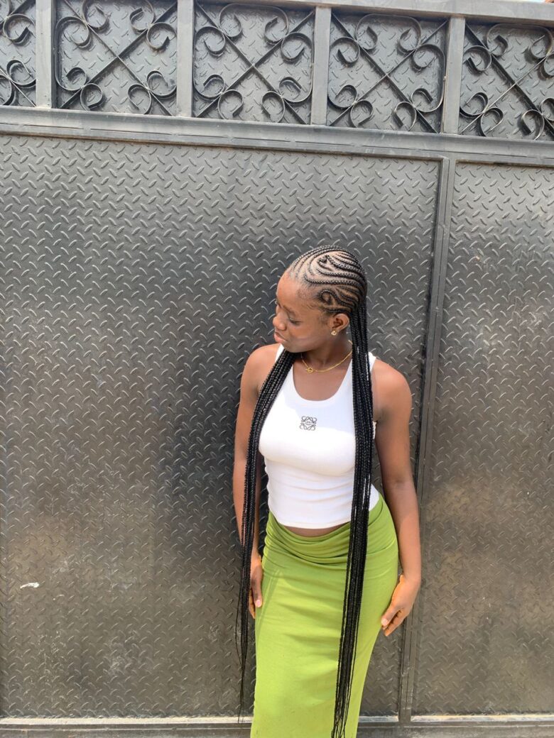 Hair Stylist In Ojodu Berger Lagos