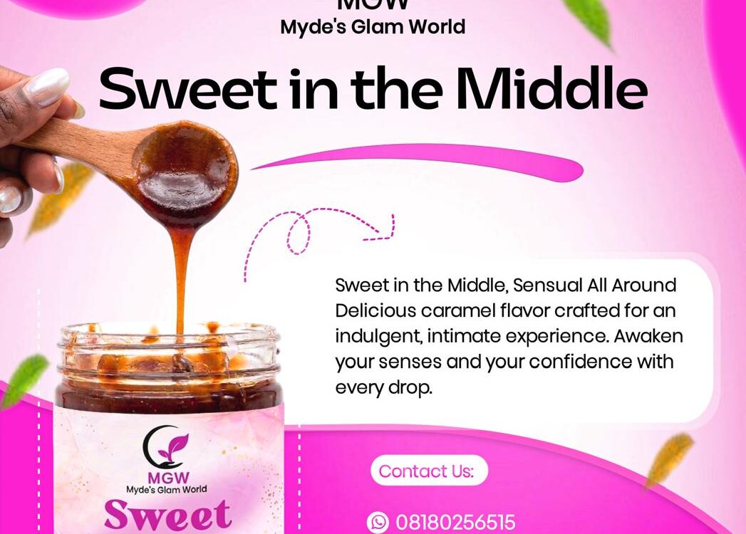 Mgw_CoochieFairy – Luxurious Feminine Wellness & Aphrodisiac Blend for Intimate Confidence