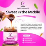 Mgw_CoochieFairy – Luxurious Feminine Wellness & Aphrodisiac Blend for Intimate Confidence