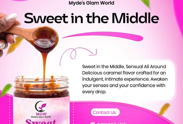 Mgw_CoochieFairy – Luxurious Feminine Wellness & Aphrodisiac Blend for Intimate Confidence