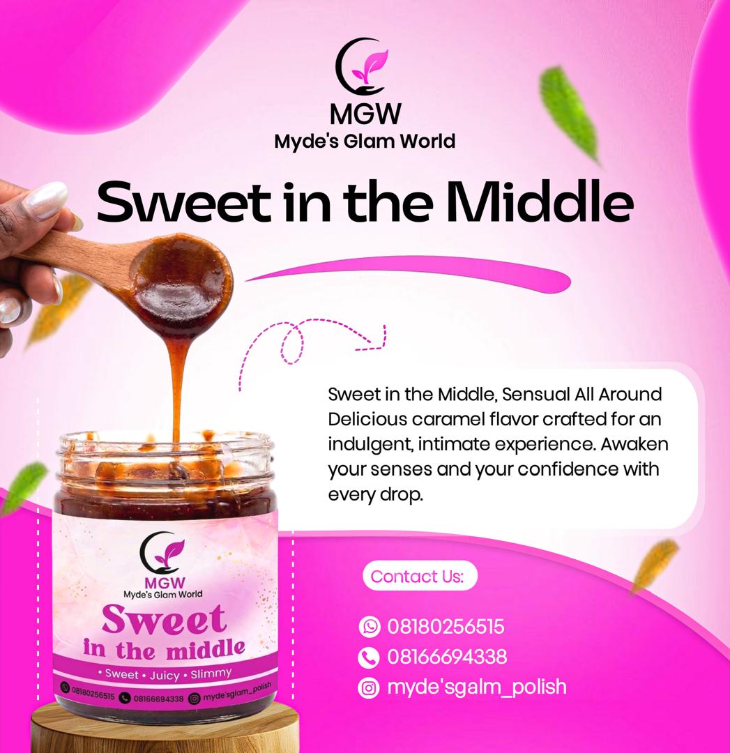 Mgw_CoochieFairy – Luxurious Feminine Wellness & Aphrodisiac Blend for Intimate Confidence